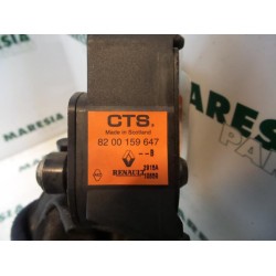 Renault - Megane Scenic - Gaspedaalpositie Sensor