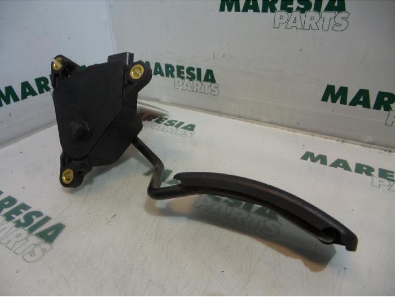 Renault - Megane Scenic - Gaspedaalpositie Sensor