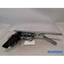 Renault - Megane - Window mechanism 4-door, front left