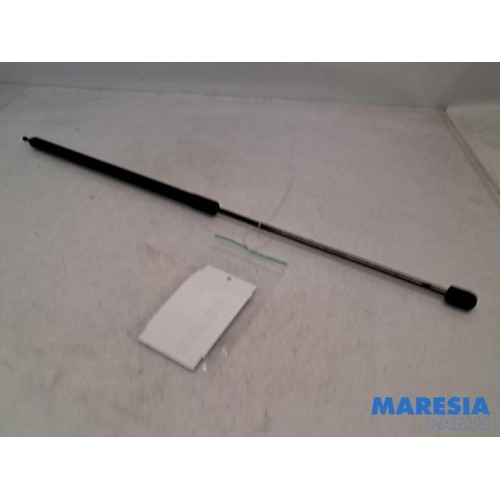 Renault - Megane - Gasdemper Motorkap links
