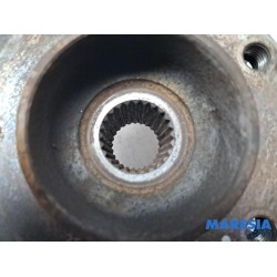 Renault - Megane - Knuckle, front right