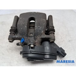 Renault - Megane - Rear brake calliper, right