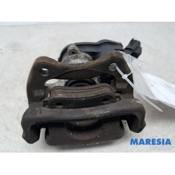 Renault - Megane - Rear brake calliper, right