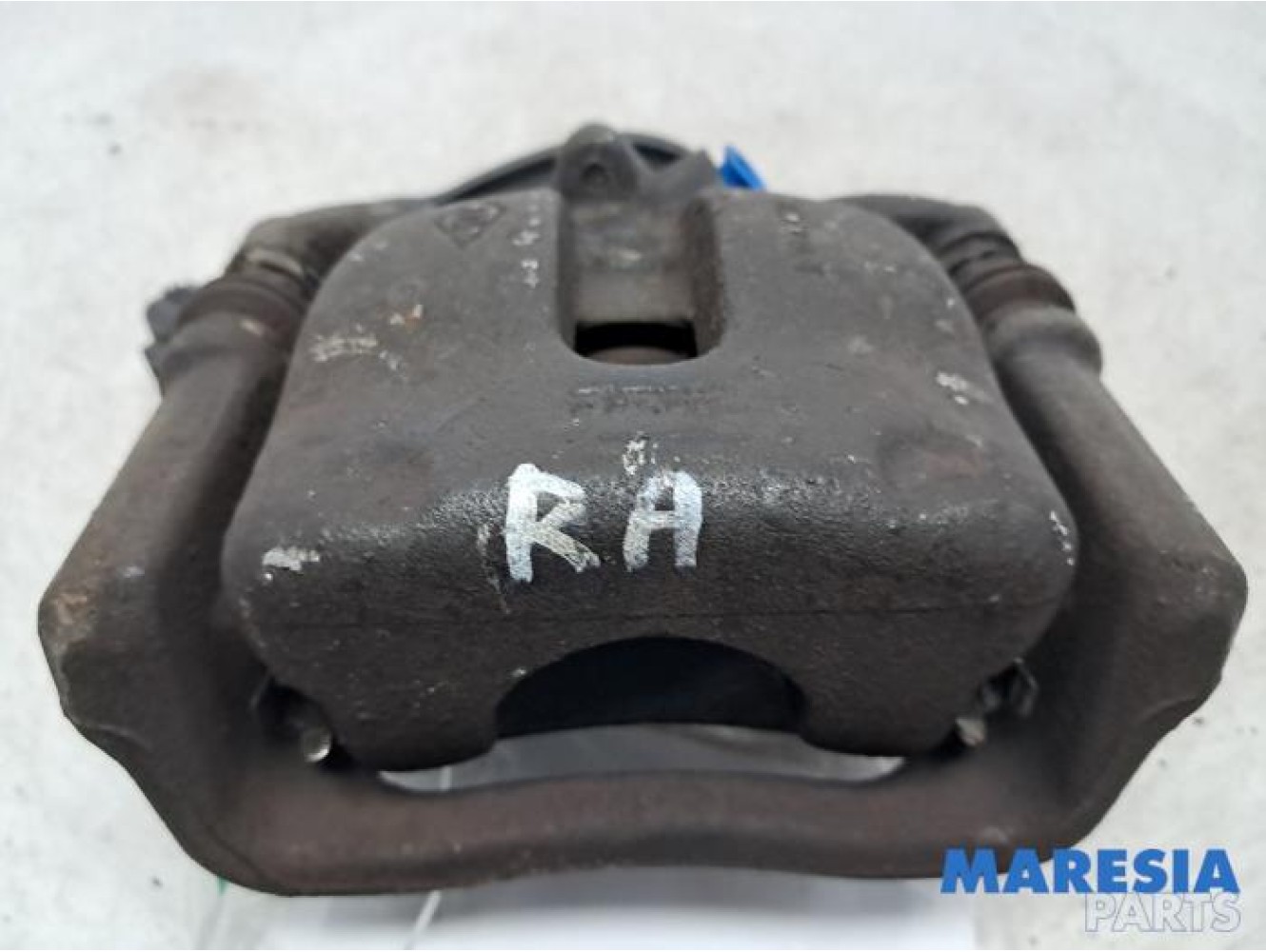 Renault - Megane - Rear brake calliper, right