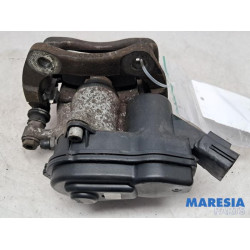 Renault - Megane - Rear brake calliper, left