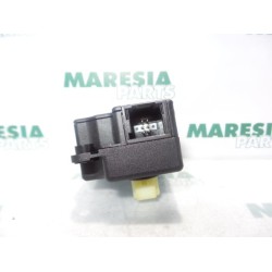 Renault - Megane Scenic - Kachelklep Motor