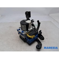 Renault - Megane - Pompe ABS