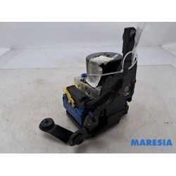 Renault - Megane - Pompe ABS