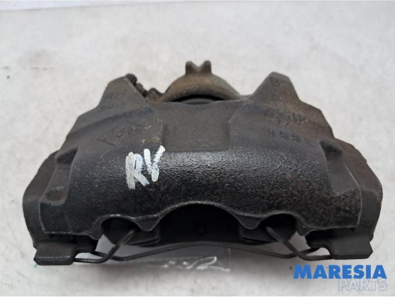 Renault - Megane - Front brake calliper, right