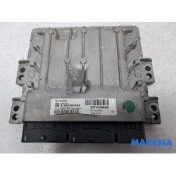 Renault - Megane - Engine management computer