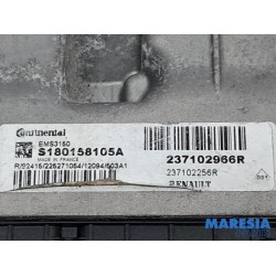 Renault - Megane - Engine management computer
