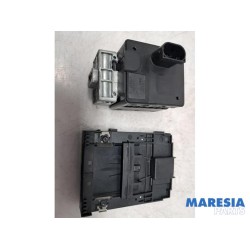 Renault - Megane - Engine management computer
