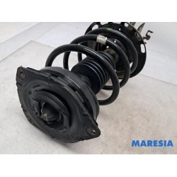 Renault - Megane - Front shock absorber rod, right
