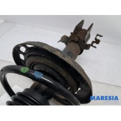 Renault - Megane - Front shock absorber rod, right