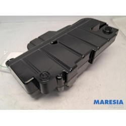 Renault - Megane - Subwoofer
