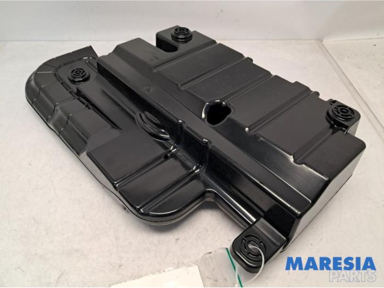 Renault - Megane - Subwoofer