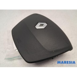 Renault - Megane - Airbag links (Stuur)