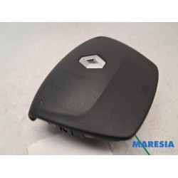 Renault - Megane - Airbag links (Stuur)