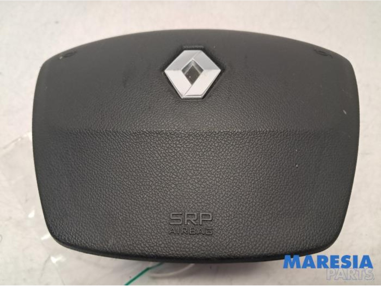 Renault - Megane - Airbag links (Stuur)