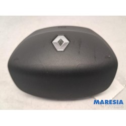 Renault - Megane - Airbag links (Stuur)