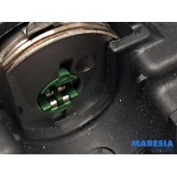 Renault - Megane - Airbag links (Stuur)