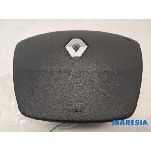 Renault - Megane - Airbag links (Stuur)