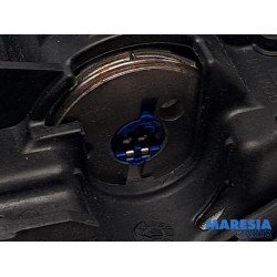 Renault - Megane - Airbag links (Stuur)
