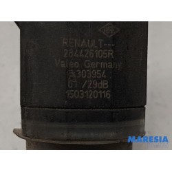 Renault - Megane - PDC Sensor