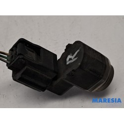 Renault - Megane - PDC Sensor