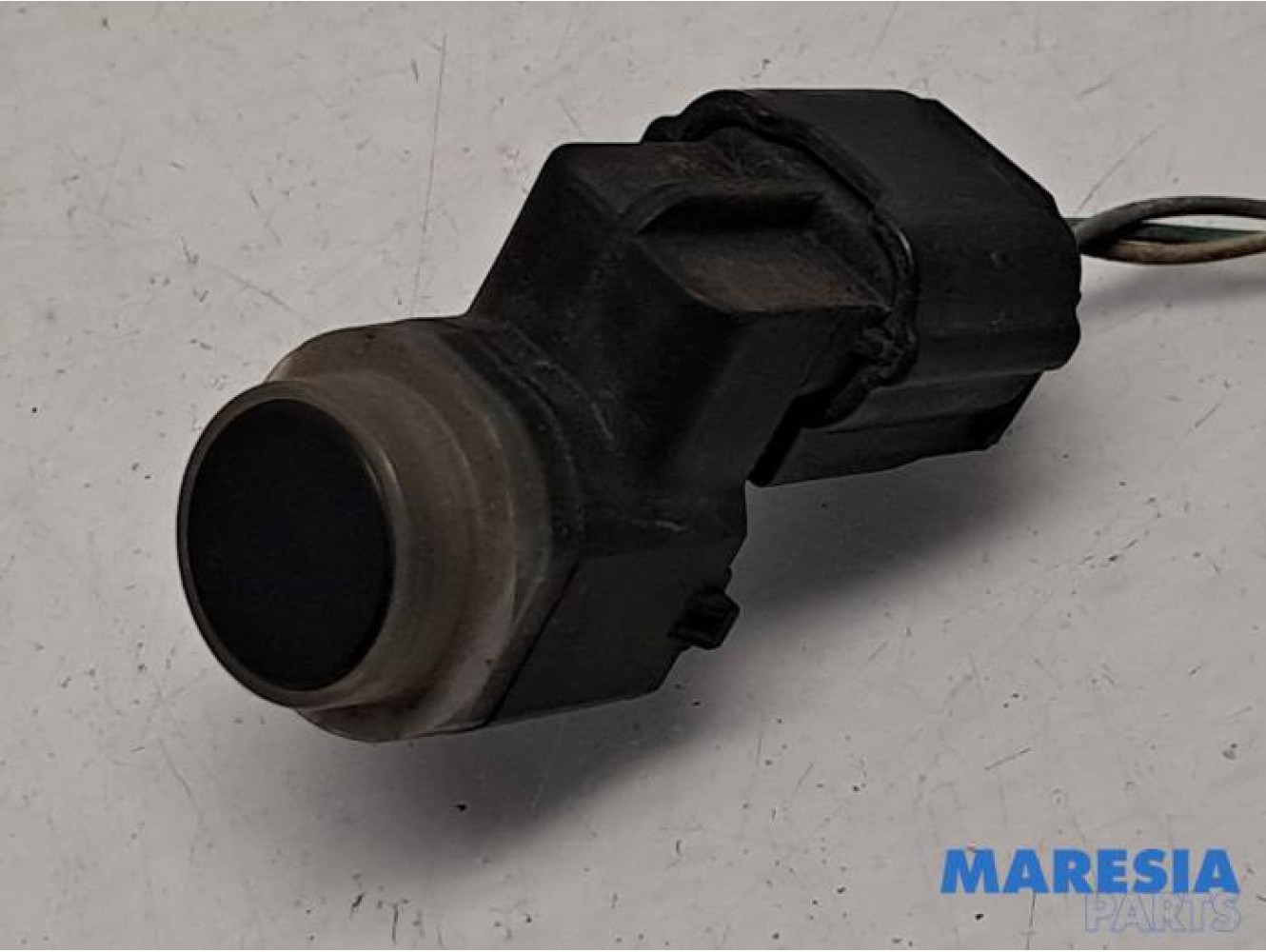 Renault - Megane - PDC Sensor