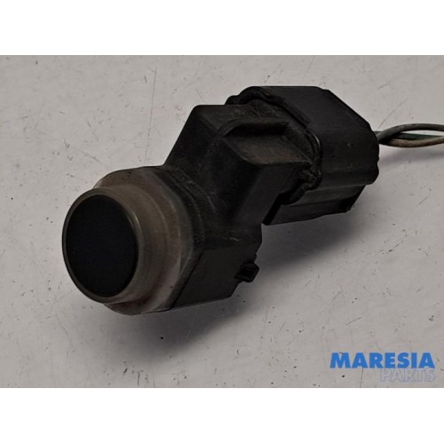 Renault - Megane - PDC Sensor