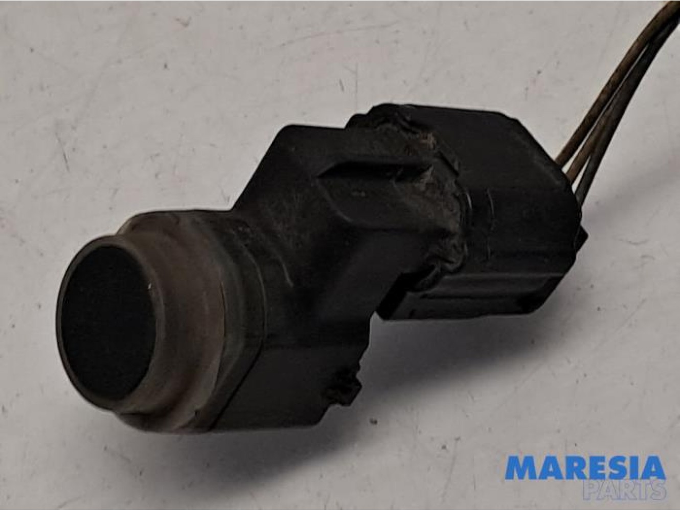 Renault - Megane - PDC Sensor