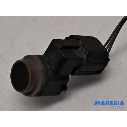 Renault - Megane - PDC Sensor