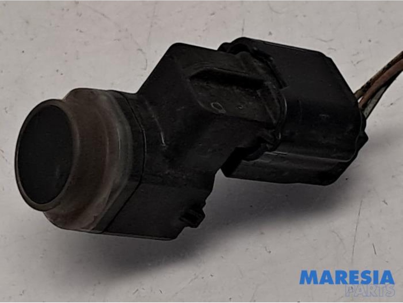 Renault - Megane - PDC Sensor