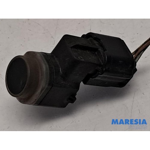 Renault - Megane - PDC Sensor