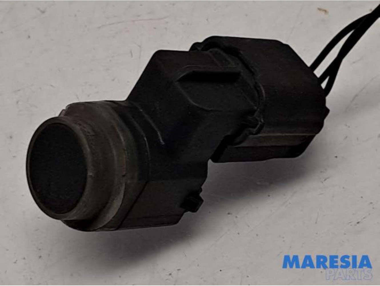 Renault - Megane - PDC Sensor