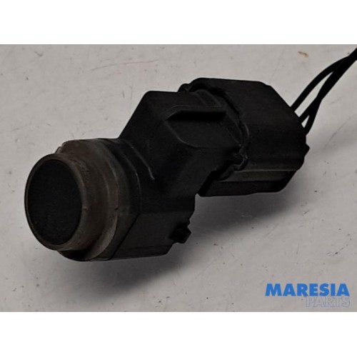 Renault - Megane - PDC Sensor