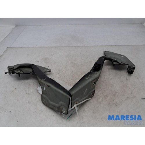 Renault - Megane - Bonnet Hinge