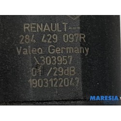 Renault - Megane - PDC Sensor