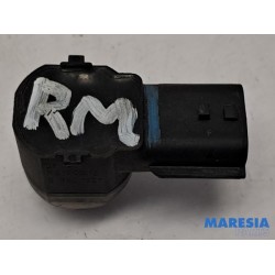 Renault - Megane - PDC Sensor