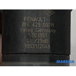 Renault - Megane - PDC Sensor
