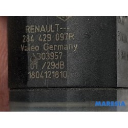 Renault - Megane - PDC Sensor