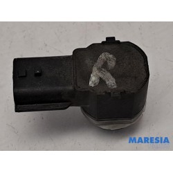 Renault - Megane - PDC Sensor