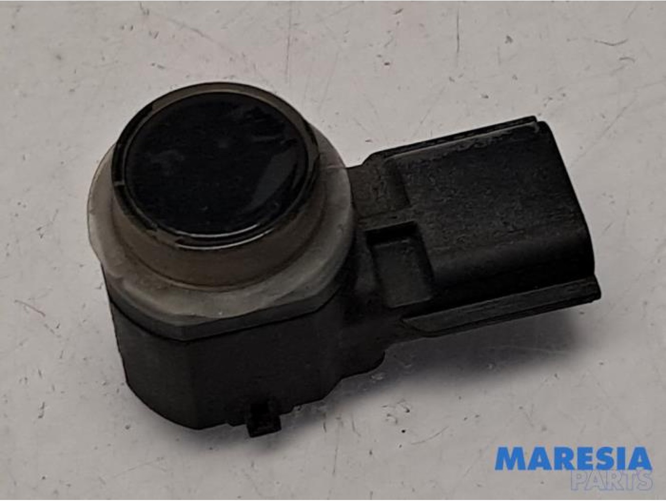 Renault - Megane - PDC Sensor