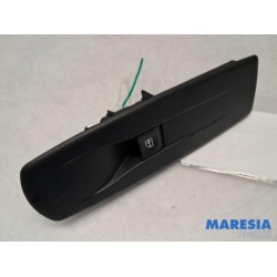 Renault - Megane - Electric window switch