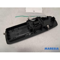 Renault - Megane - Electric window switch