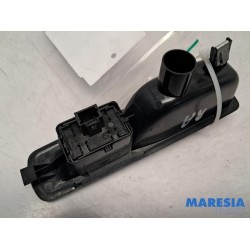 Renault - Megane - Electric window switch