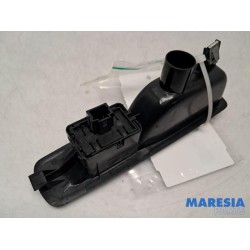 Renault - Megane - Electric window switch