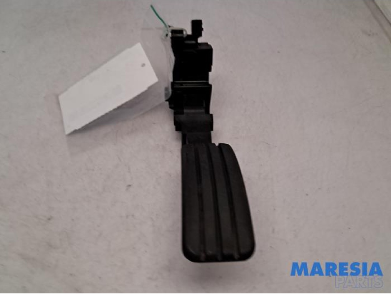 Renault - Megane - Accelerator pedal