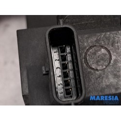 Renault - Megane - Accelerator pedal